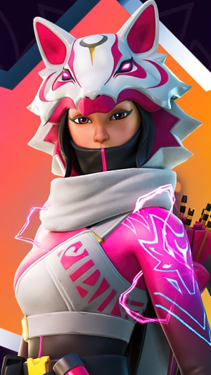 Drift from Fortnite