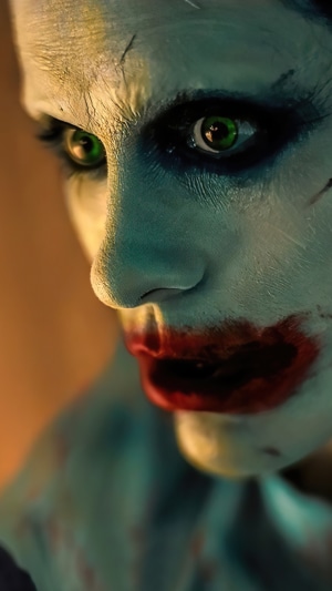Joker from Justice League