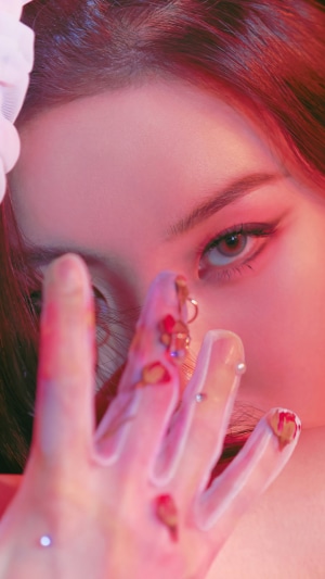 Sunmi from Kpop