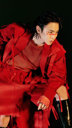 Key from Shinee in Dont Call Me concept