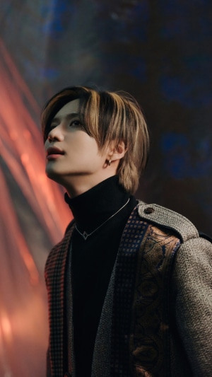 Taemin, Lee Tae Min, Shinee, Kpop, Dont Call Me HD Phone Wallpaper ...