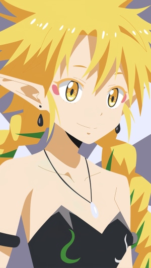 Lamrys from That Time I Got Reincarnated as a Slime