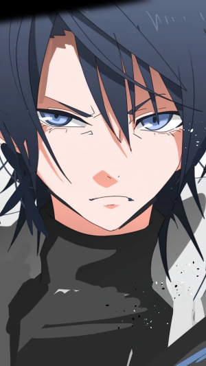 Hinata Sakaguchi from That Time I Got Reincarnated as a Slime