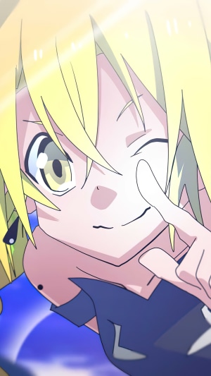 Lamrys from That Time I Got Reincarnated as a Slime