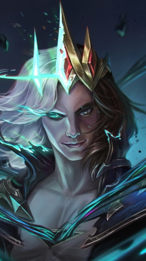 Viego from League of Legends