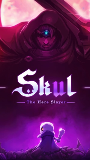 Skul The Hero Slayer video game