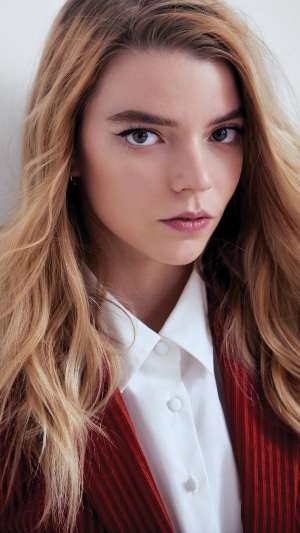 Anya Taylor Joy