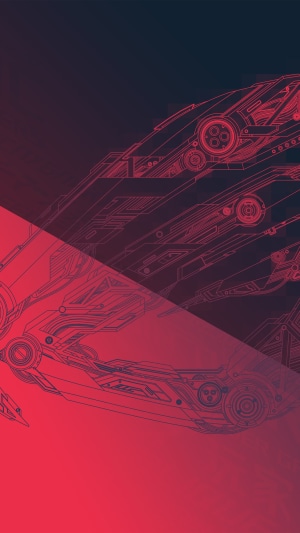Asus ROG Republic of Gamers Logo