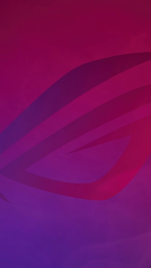 Asus ROG Republic of Gamers Logo