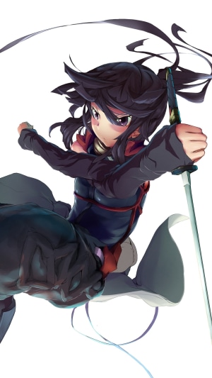 Akatsuki from Log Horizon