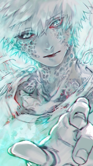 Cancer Cell from Cells at Work!