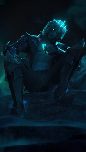 Viego from League of Legends