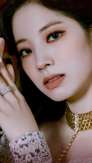 Dahyun from TWICE Kpop