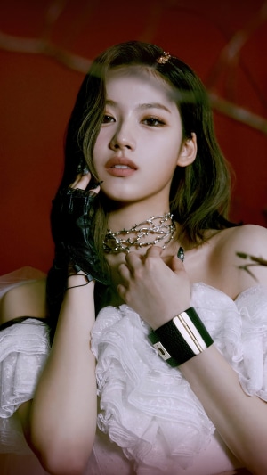 Sana from TWICE Kpop