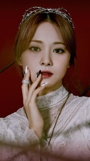 Tzuyu from TWICE Kpop