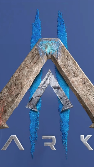 Ark 2 Logo