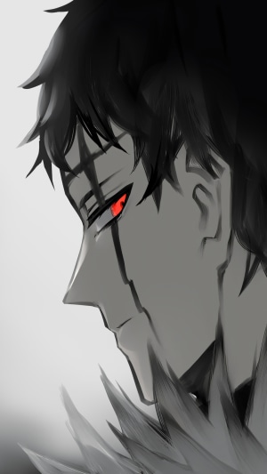 Zenon Zogratis from Black Clover