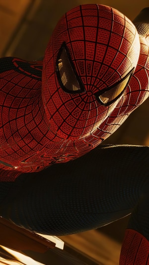 Marvel's Spider-Man Video Game