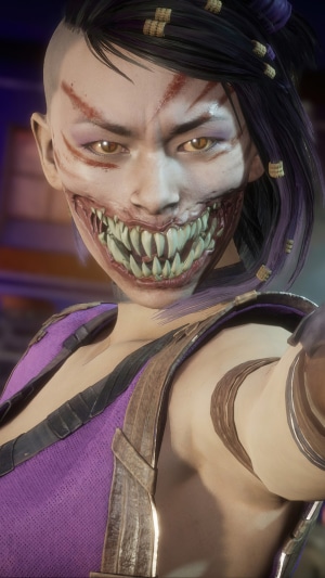 1393253 Mortal Kombat 11 Video Game Mileena Rare Gallery Hd Wallpapers 3692