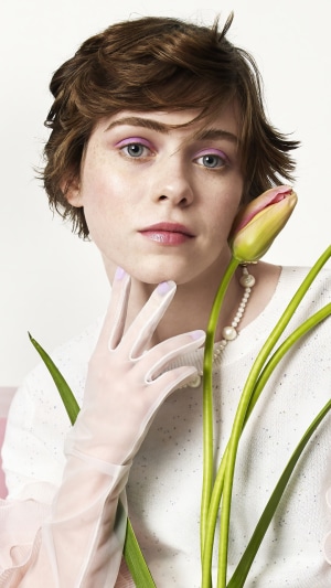 Sophia Lillis Photoshoot