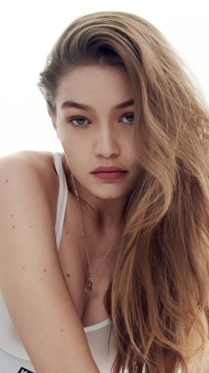 Gigi Hadid