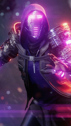 Tinkerer from Marvel's Spider-Man: Miles Morales