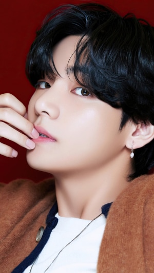 V from BTS