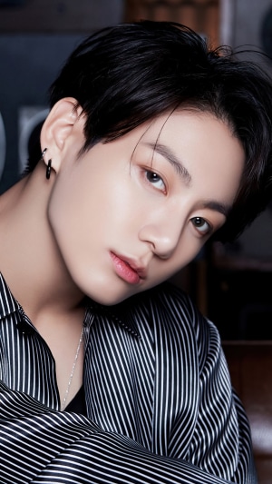 Jungkook from BTS