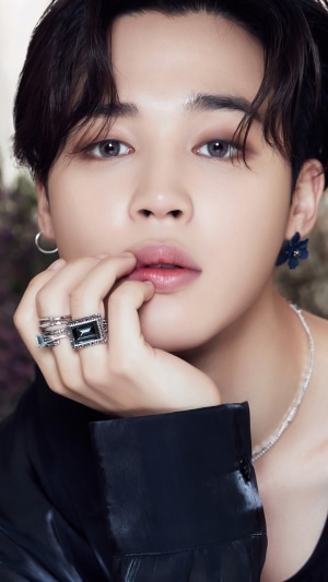 Jimin from BTS