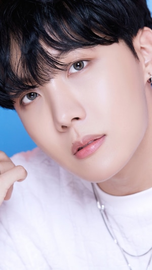 J-Hope from BTS