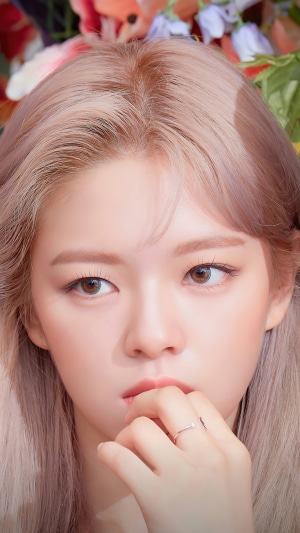 Jeongyeon from TWICE Kpop