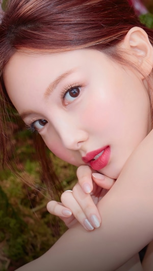 Nayeon from TWICE