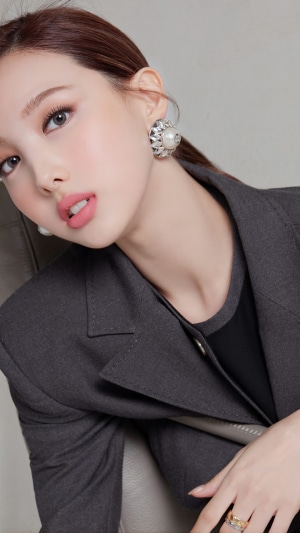Nayeon from TWICE