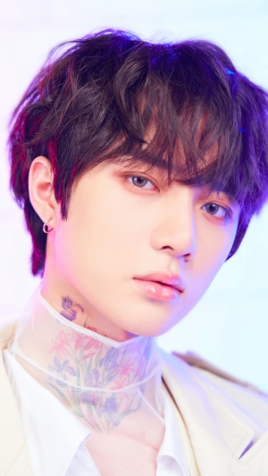 Beomgyu from TXT Kpop