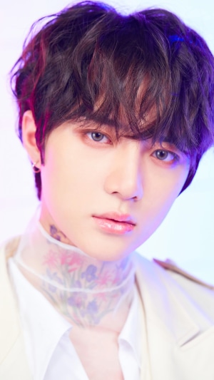 Beomgyu from TXT Kpop