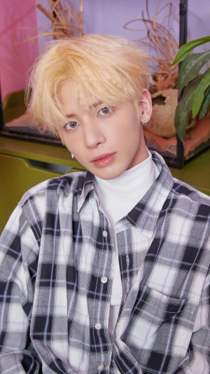 Taehyun from TXT