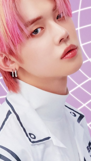 Yeonjun from TXT
