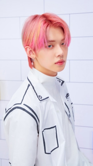 Yeonjun from TXT