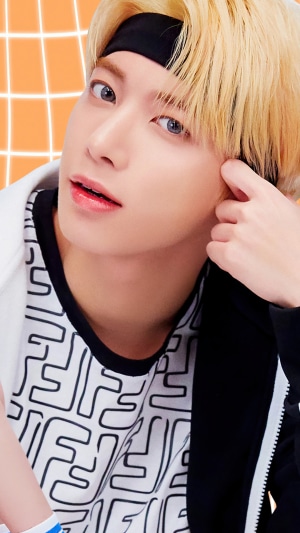 Taehyun from TXT Kpop