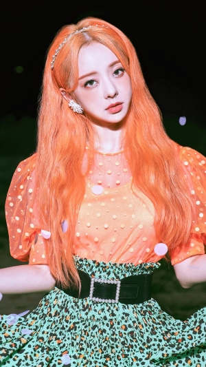 Vivi from Loona