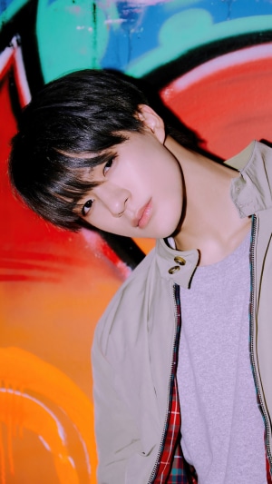 Jeno from NCT Dream