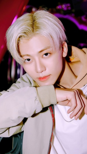 Na Jaemin from NCT Dream