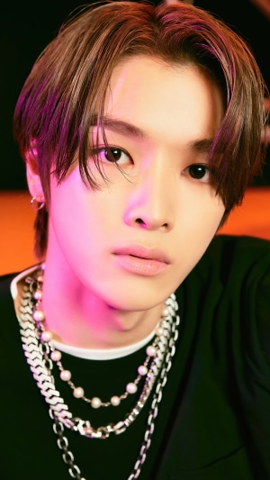 Sungchan from NCT U