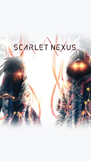 Scarlet Nexus Video Game
