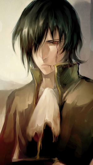 Cadis Etrama Di Raizel from Noblesse