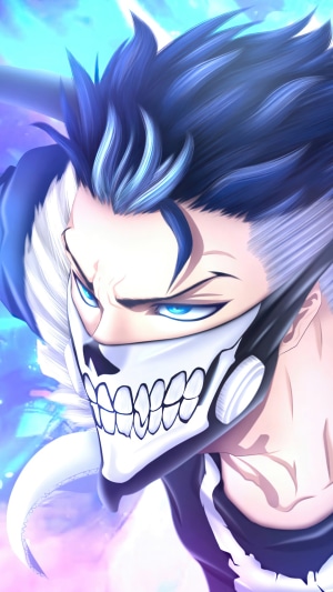 Bruno Bangnyfe from BURN THE WITCH