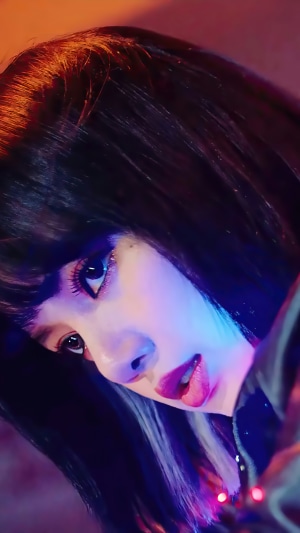 Lisa from BLACKPINK