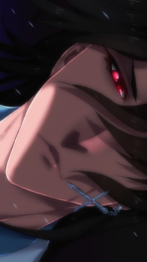 Cadis Etrama Di Raizel from Noblesse