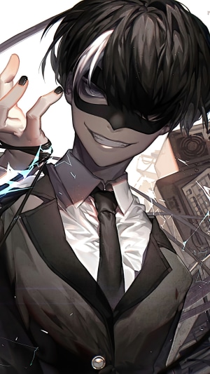Tao from Noblesse