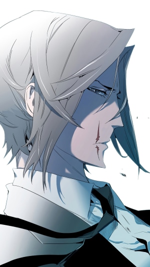 M-21 from Noblesse